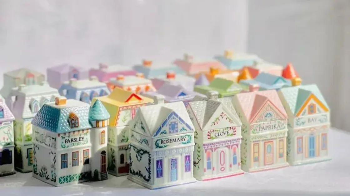 Maison Hamlet - Classic Collection