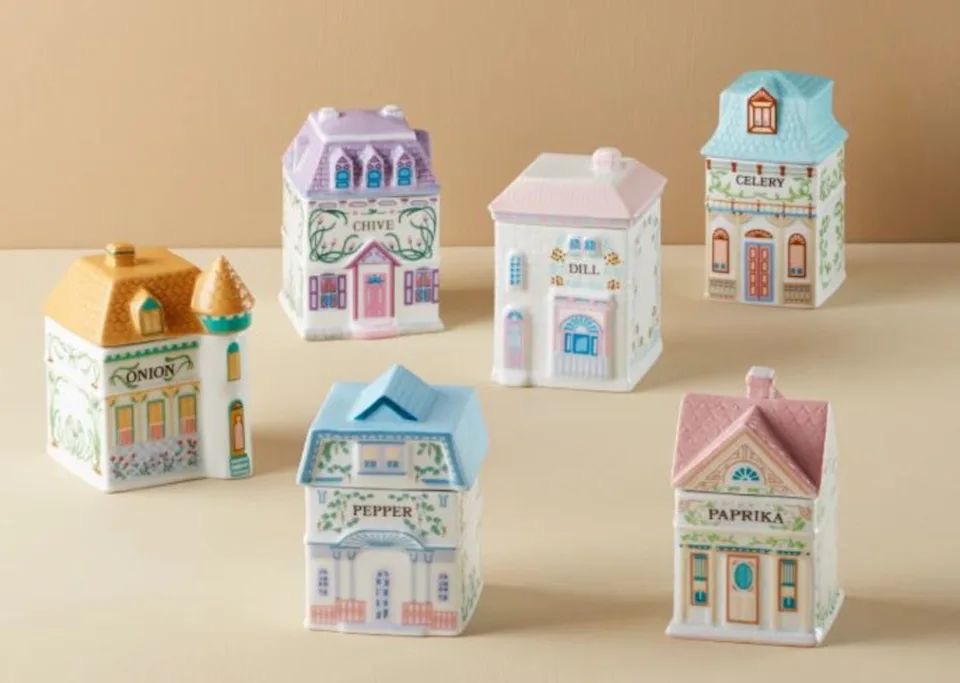 Maison Hamlet - Classic Collection